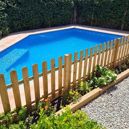 Casa Con Piscina Privada En Gualta, Can Blay Extérieur photo