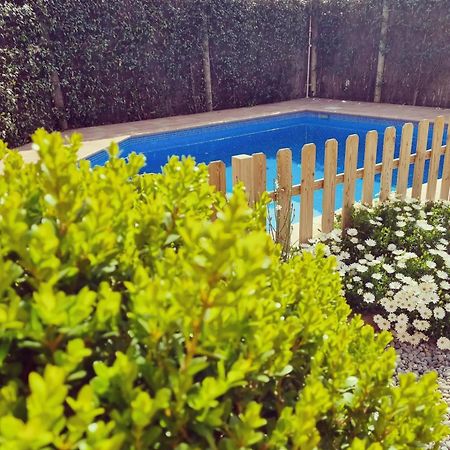 Casa Con Piscina Privada En Gualta, Can Blay Extérieur photo