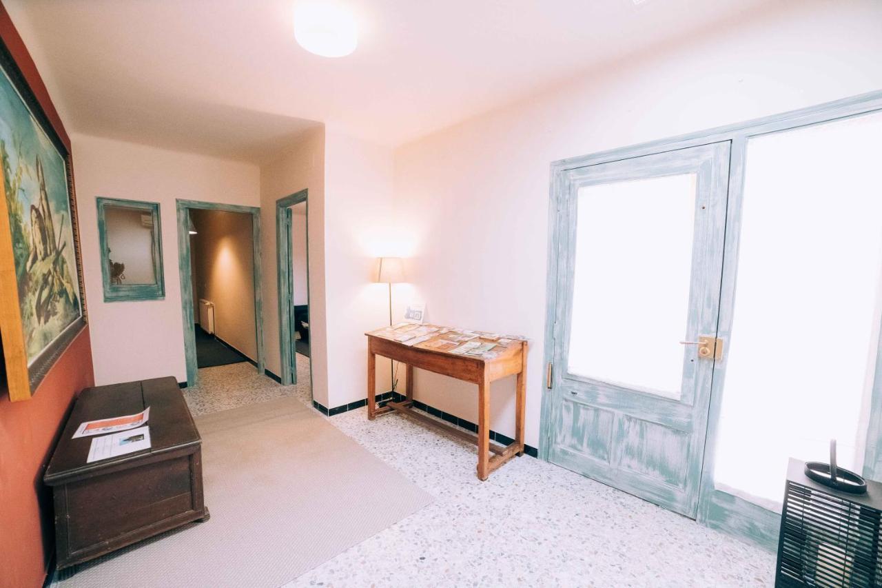 Casa Con Piscina Privada En Gualta, Can Blay Extérieur photo