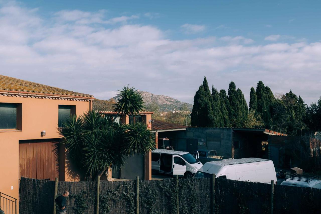 Casa Con Piscina Privada En Gualta, Can Blay Extérieur photo