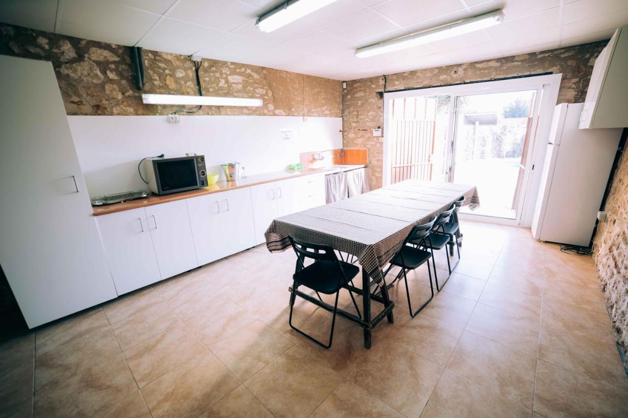 Casa Con Piscina Privada En Gualta, Can Blay Extérieur photo